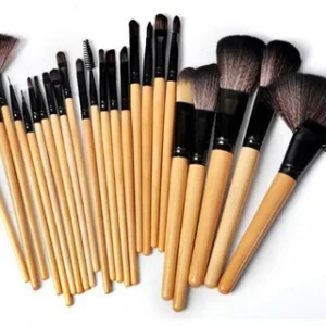 Makeup Brush Set